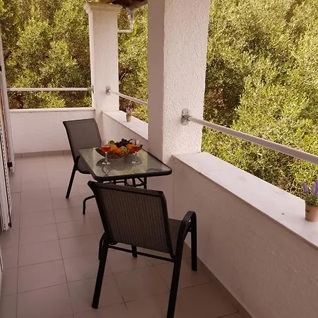 Venus Sea View Lägenhet *