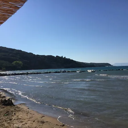 Venus Sea View Lägenhet