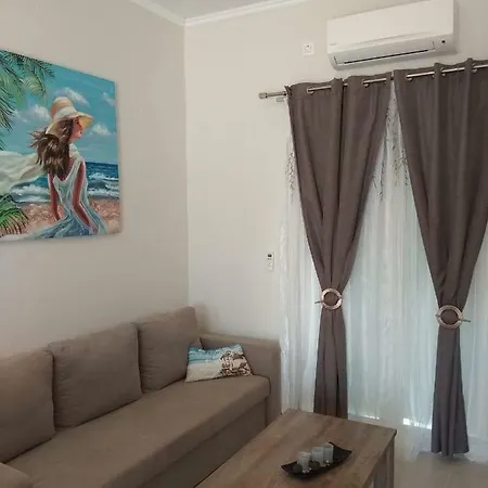 Venus Sea View Lägenhet