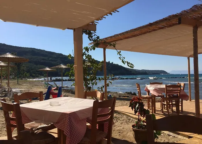 Daire Venus Sea View *