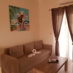 דירה Venus Sea View Perivólion