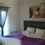 Venus Sea View דירה Perivólion
