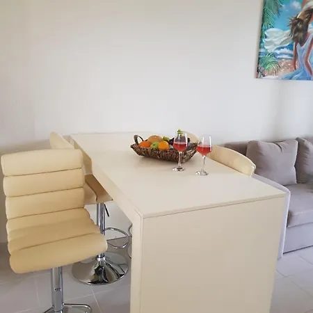 Apartment Venus Sea View *