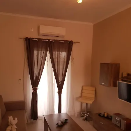 Apartamento Venus Sea View