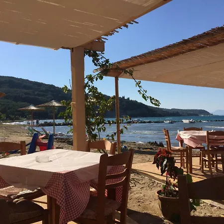 Appartement Venus Sea View *
