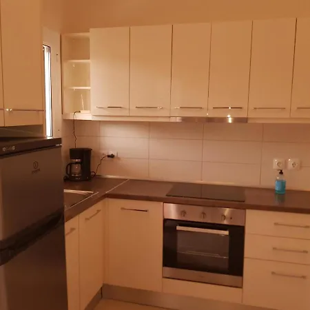 Venus Sea View Apartman