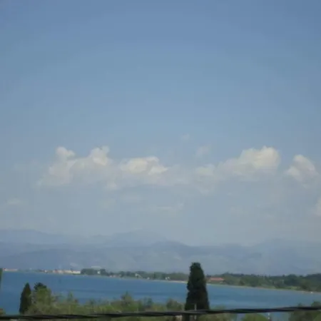Venus Sea View דירה *