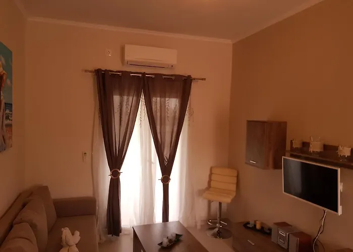 شقة Venus Sea View
