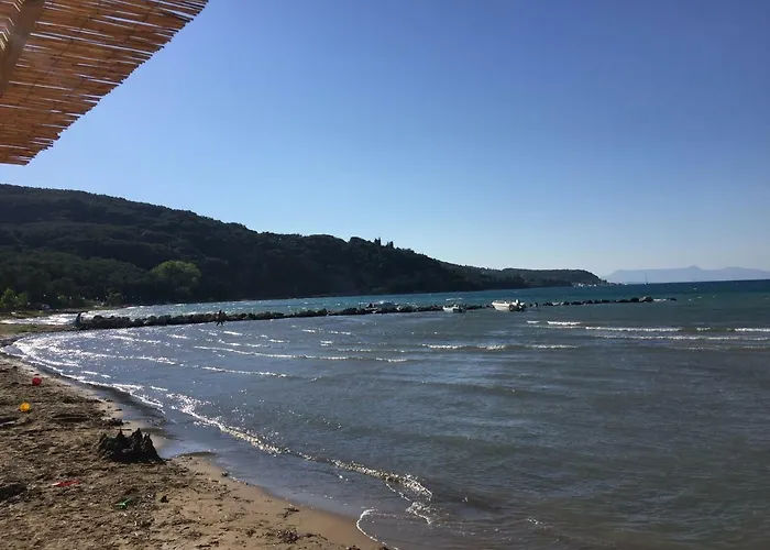 Venus Sea View شقة