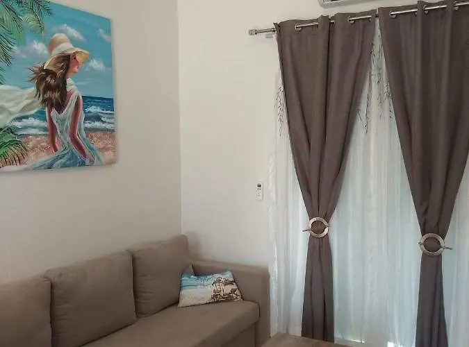 Venus Sea View شقة