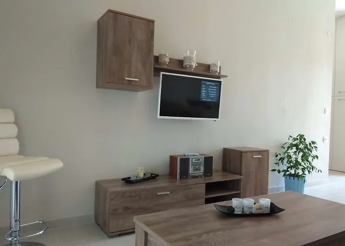 شقة Venus Sea View Perivólion